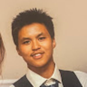 Meet your Posher, Tam